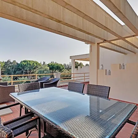 Vilamoura Modern & Bright With Pool By Homing *