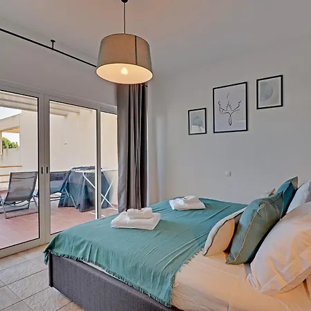 Vilamoura Modern & Bright With Pool By Homing * וילהמורה