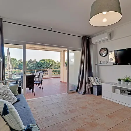 公寓 Vilamoura Modern & Bright With Pool By Homing *