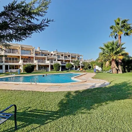 Vilamoura Modern & Bright With Pool By Homing 公寓 *