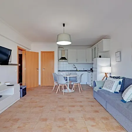Appartement Vilamoura Modern & Bright With Pool By Homing Vilamoura